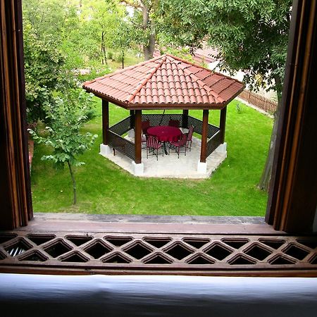 Mehves Hanim Konagi Safranbolu Exterior photo