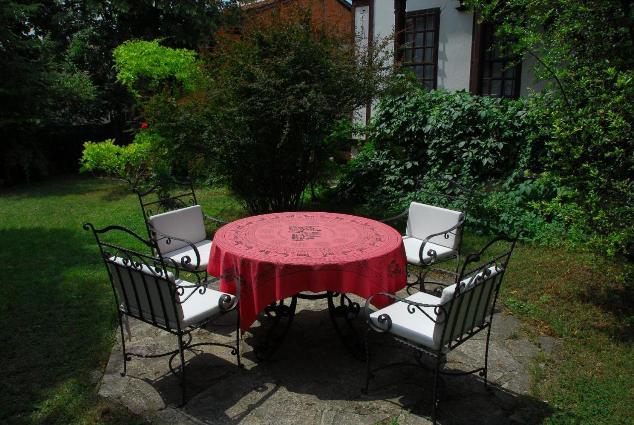 Mehves Hanim Konagi Safranbolu Exterior photo