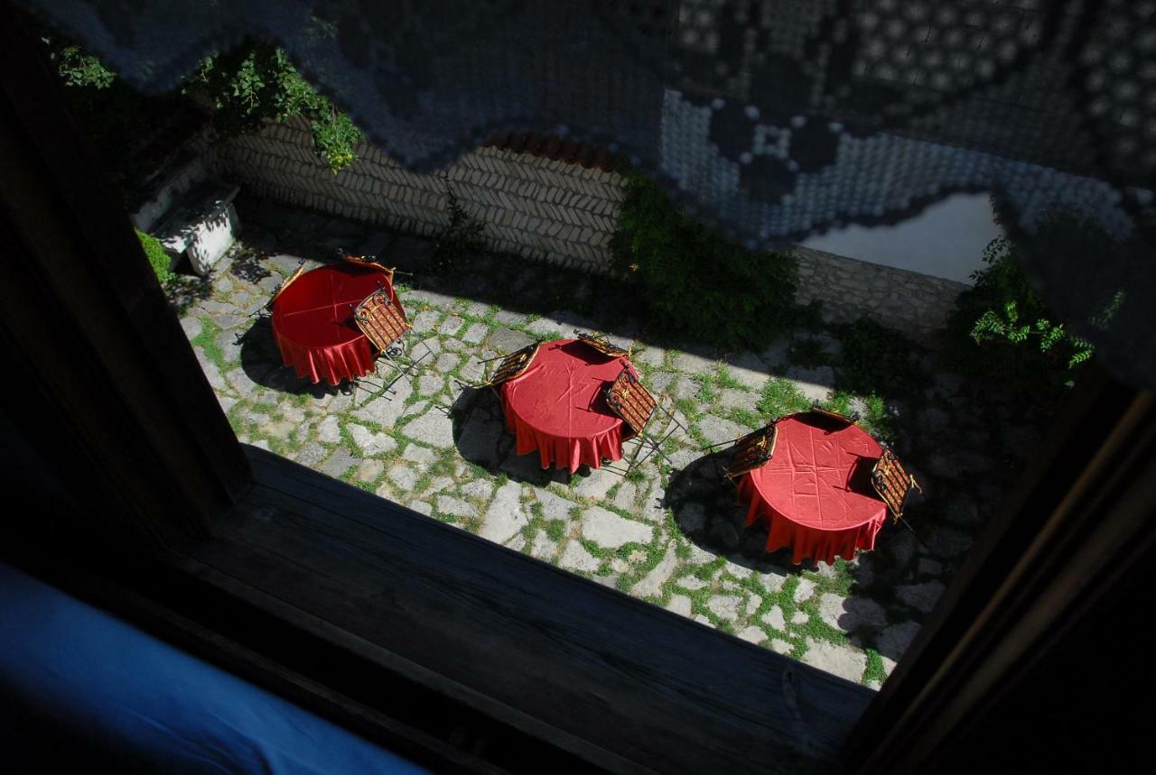 Mehves Hanim Konagi Safranbolu Exterior photo